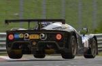 Ferrari P4/5 Competizione M by N.Technology 2012 года